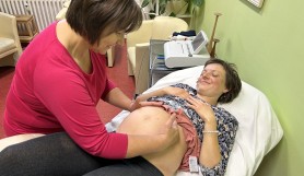 Pro porodní asistentky