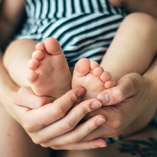 Poradna psychomotorického vývoje